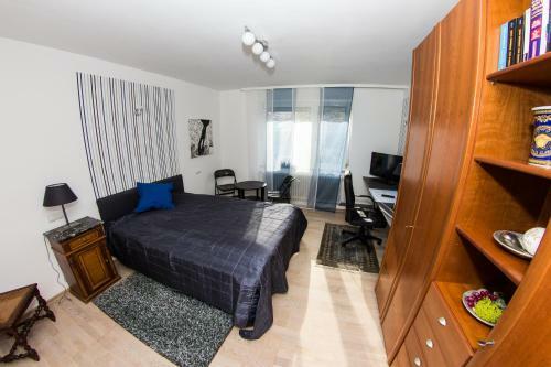 Hostal Pension Weinsberger Tal