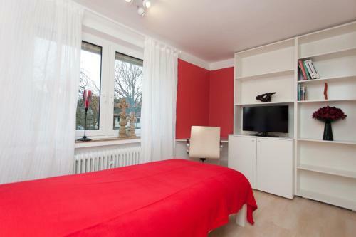 Hostal Pension Weinsberger Tal