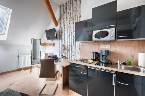 Hostal Pension Weinsberger Tal