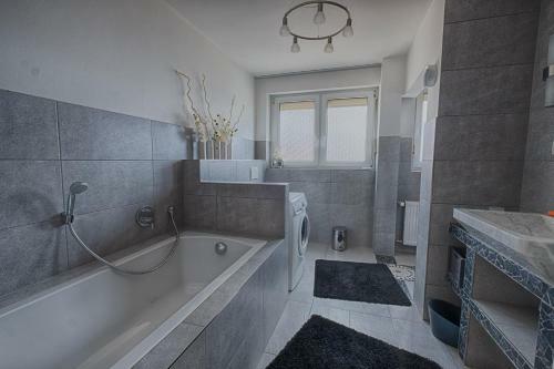 Hostal Pension Weinsberger Tal