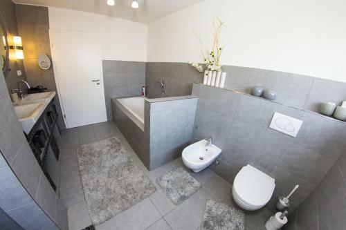 Hostal Pension Weinsberger Tal