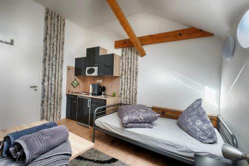 Hostal Pension Weinsberger Tal