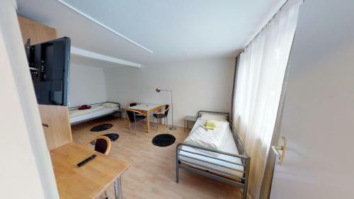 Hostal Pension Weinsberger Tal
