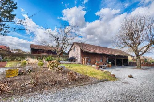 Hostal Pension Weinsberger Tal