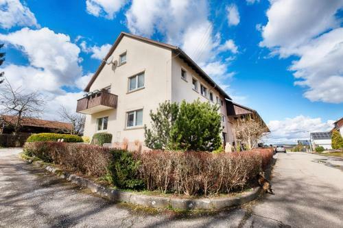 Hostal Pension Weinsberger Tal