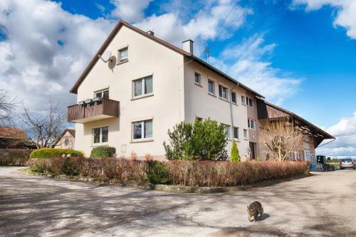 Hostal Pension Weinsberger Tal