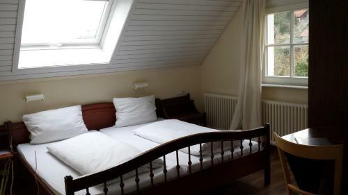 Hotel Gasthof Hohly