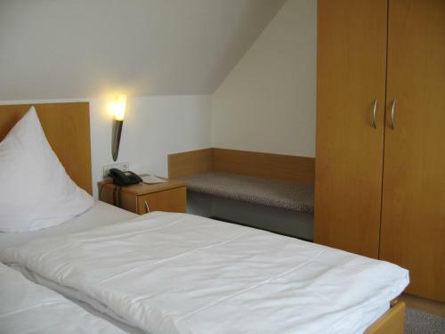 Hotel Gasthof Hohly