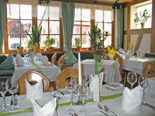 Hotel Gasthof R�ssle