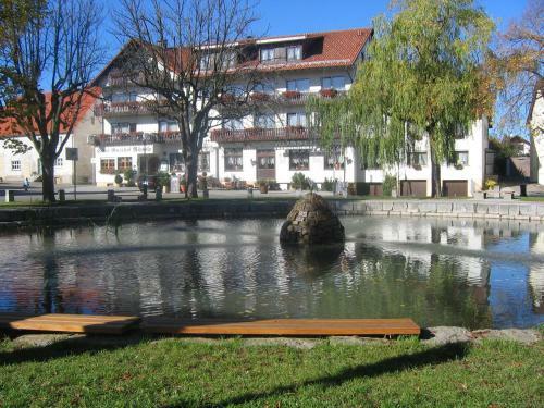 Hotel Gasthof R�ssle