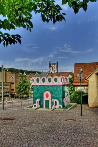 Hostal Schurwald Hotel