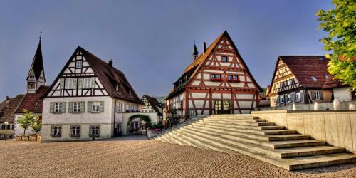 Hostal Schurwald Hotel