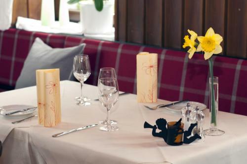 Hostal Hotel Restaurant Engel