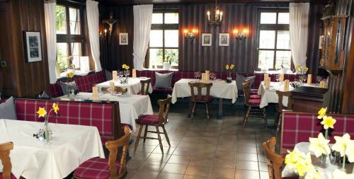 Hostal Hotel Restaurant Engel