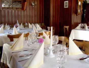 Hostal Hotel Restaurant Engel