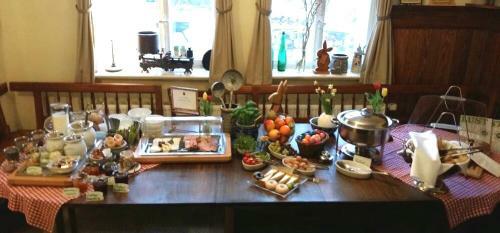 Hotel Historischer Dorfgasthof Hirsch