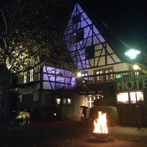 Hotel Altes Badhaus