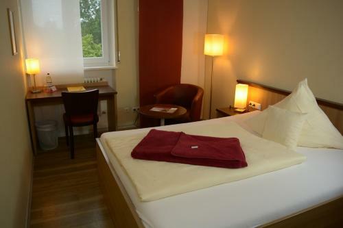 Hotel Tagungshaus Regina Pacis