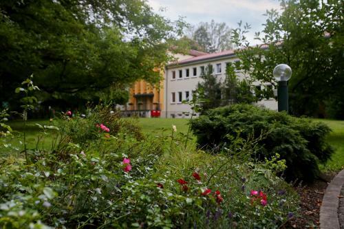 Hotel Tagungshaus Regina Pacis