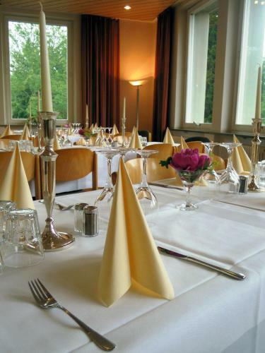 Hotel Tagungshaus Regina Pacis