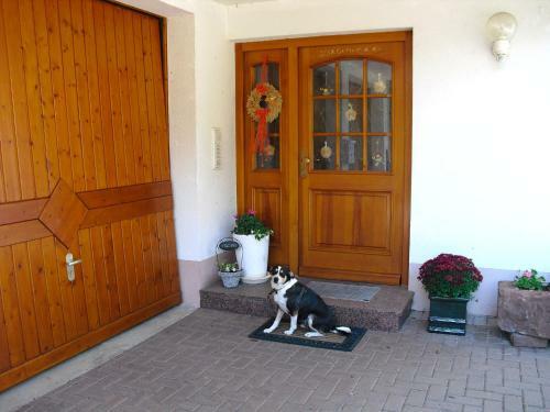 Apartamento Am Stulzenhof I