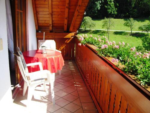 Apartamento Am Stulzenhof I