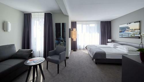 Atlantic Hotel Vegesack