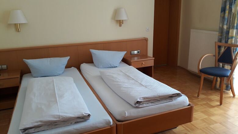 Hostal Landgasthof Zur Post