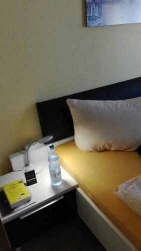 Hotel Am Hindenburgplatz
