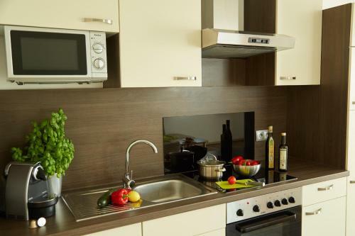 Business Homes - Das Apartment Hotel
