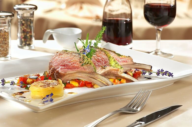Hotel Restaurant Hanauer Hof