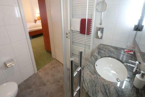 Hotel-restaurant Roter Ochsen