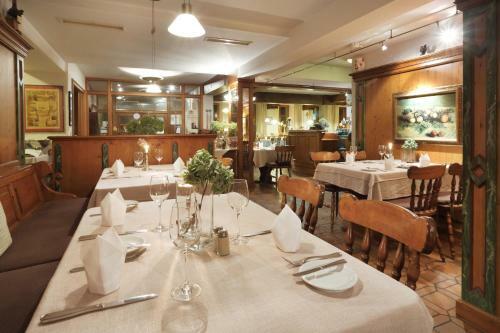 Hotel-restaurant Roter Ochsen