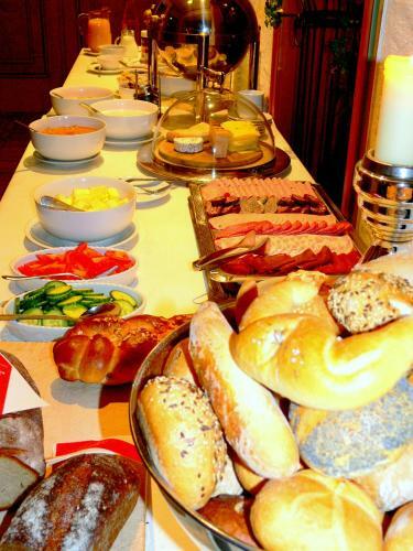 Hotel-restaurant Roter Ochsen