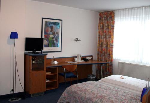 Hotel Ambiente