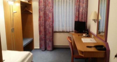 Hotel Ambiente