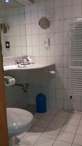 Hotel Ambiente