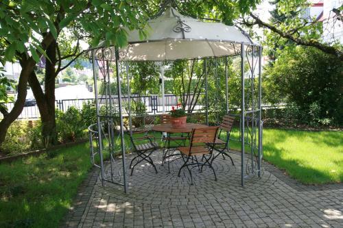 Hotel Ambiente