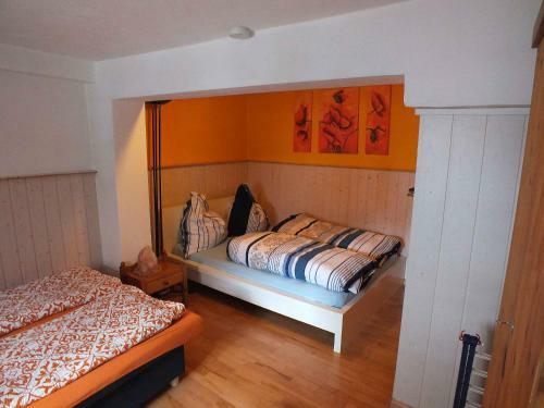 Hostal G�stehaus Klein Venedig