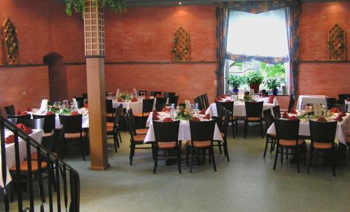 Hotel Pfaffenhof