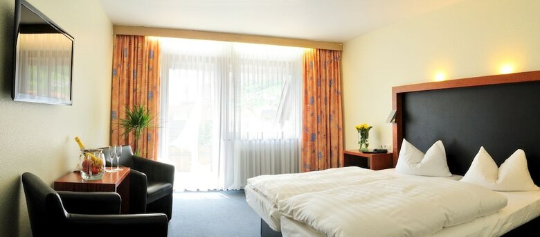 Hotel Prinzen