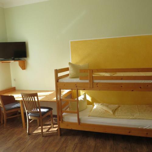 Hostal Gasthaus Zum Lamm