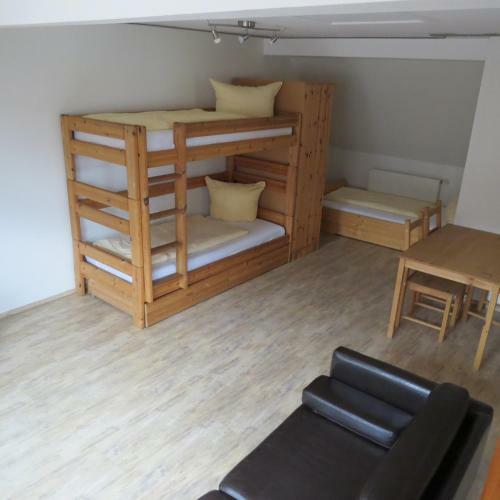 Hostal Gasthaus Zum Lamm