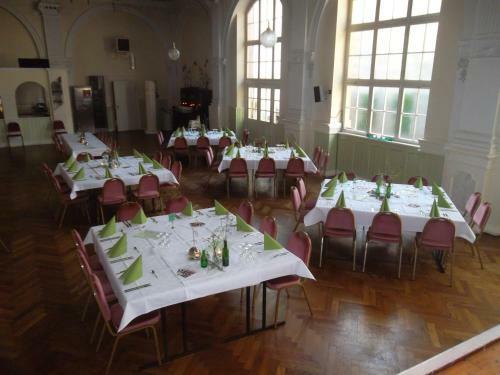 Hostal Gasthaus Zum Lamm
