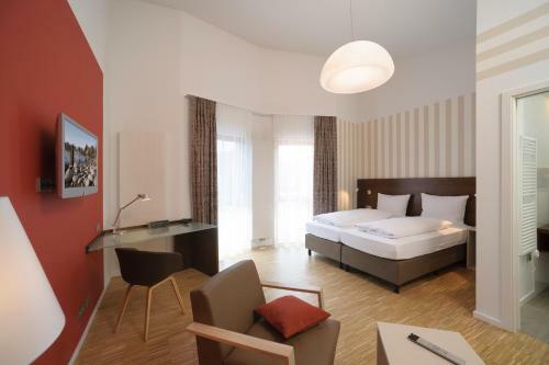 Seeh�rnle Hotel & Gasthaus