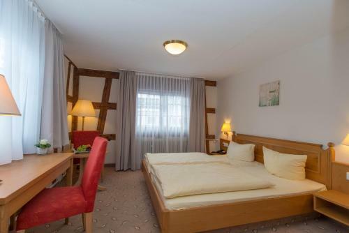 Hotel Hoeri Am Bodensee