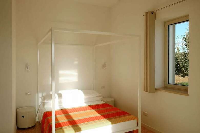 Agroturismo Masseria Faresalento