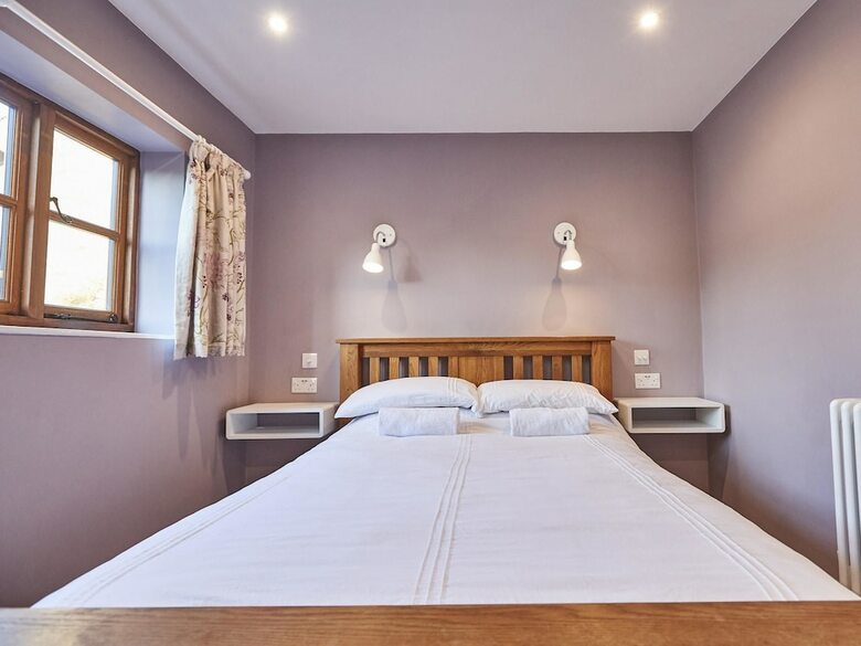 Bed & Breakfast Rook Lane House