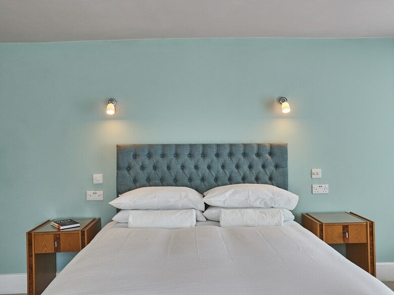 Bed & Breakfast Rook Lane House