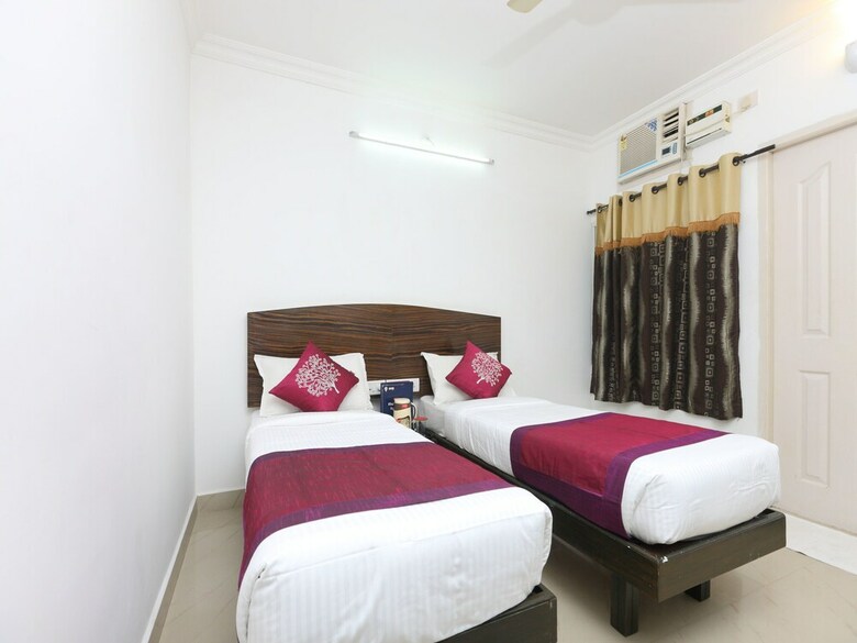Hotel Oyo 12276 Peach Tree